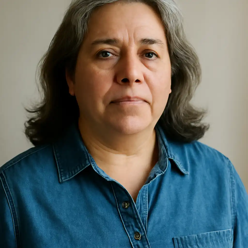 Alejandra Soto Ramírez